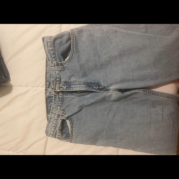 Vintage Jeans - Picture 3 of 6